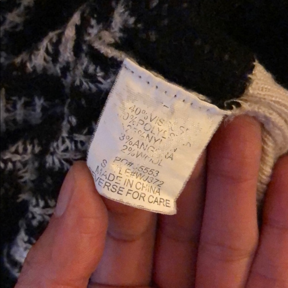 ❤️Timing Cardigan - Picture 4 of 6